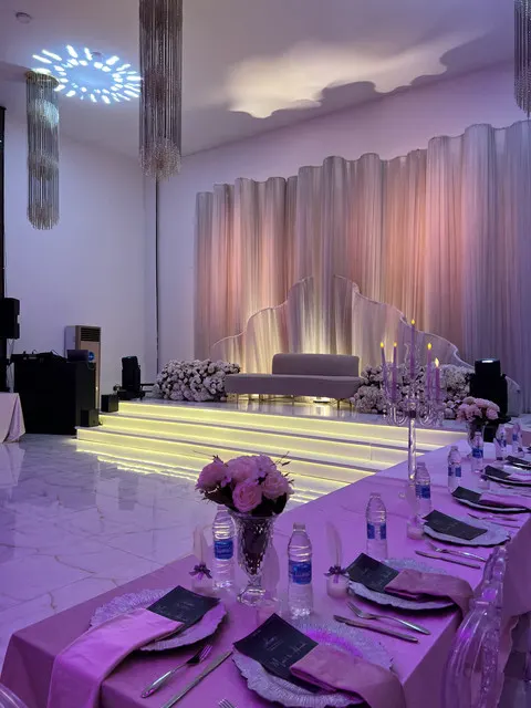 قاعة عشتار