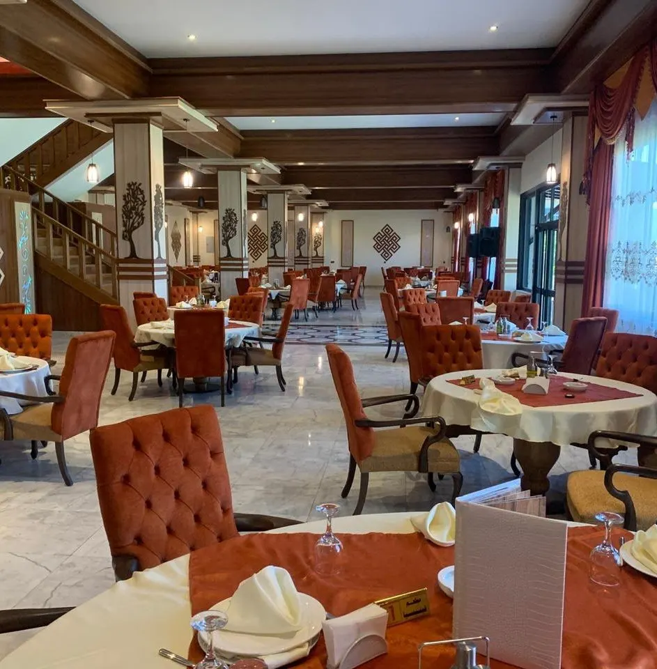 مطاعم